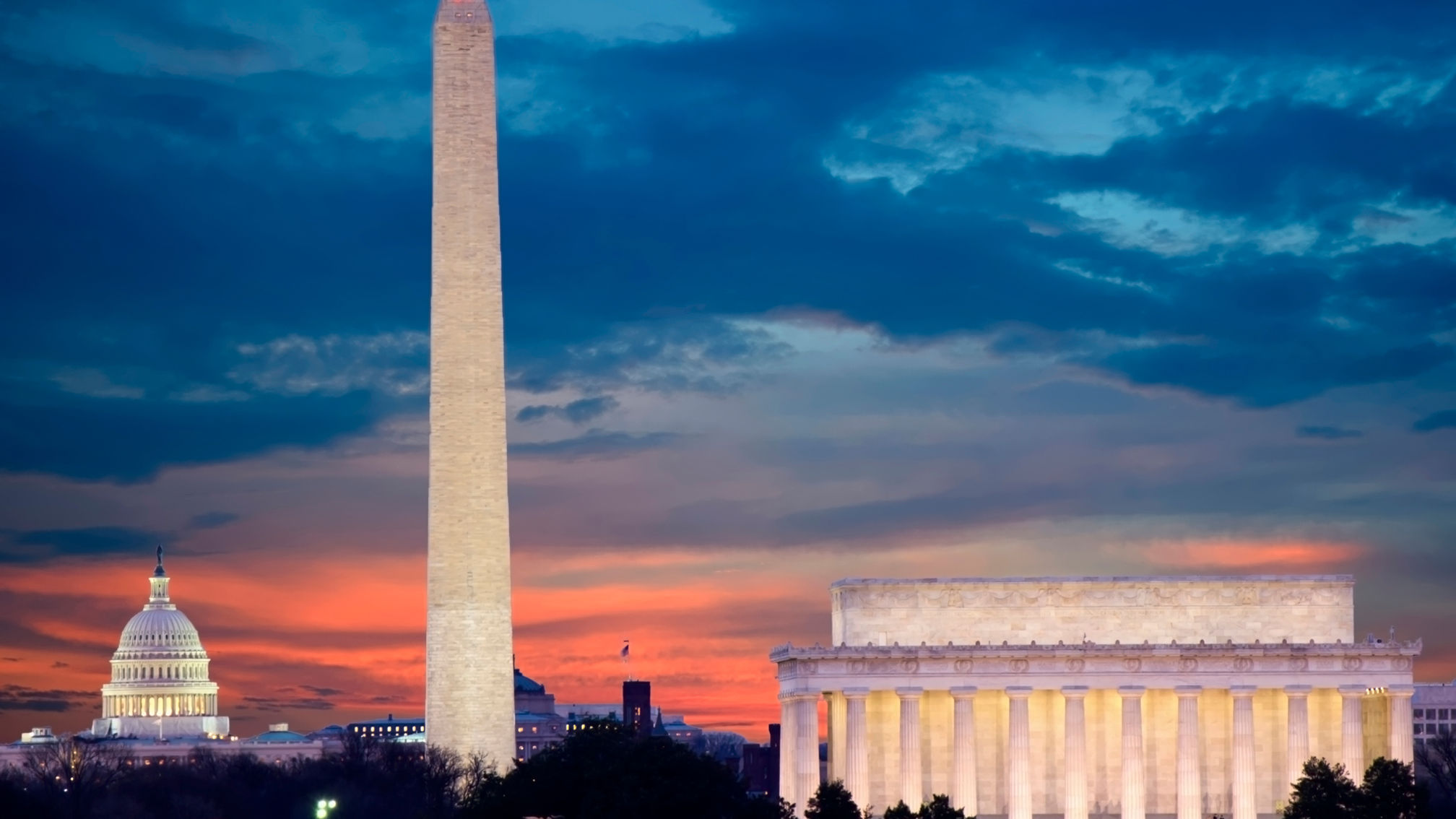 WASHINGTON DC